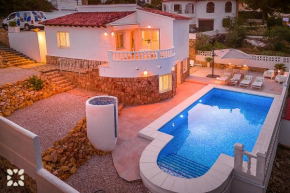 Villas Emiliana by Abahana Villas